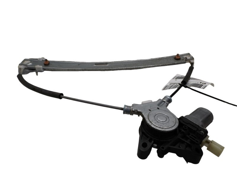 AL8Z7823200A 2008-2012 Ford Escape Passenger FR Window Regulator Used OEM AL8Z7823200A 