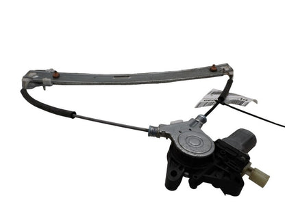 AL8Z7823200A 2008-2012 Ford Escape Passenger FR Window Regulator Used OEM AL8Z7823200A 