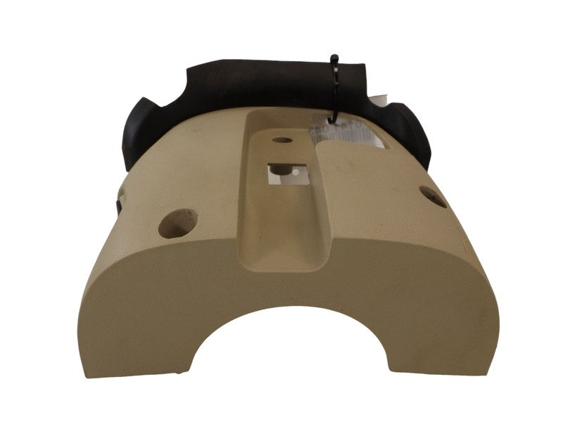 BL8Z3530AA 2008-2012 Ford Escape Lower Steering Column Cover Used BL8Z3530AA OEM