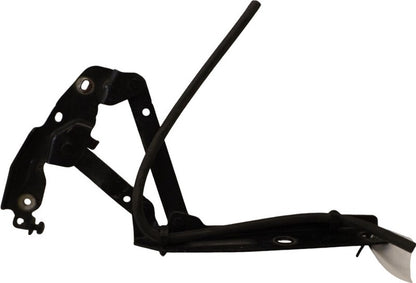 4673954AB 2008-2010 Chrysler Town &amp; Country Passenger FR Hood Hinge Used OEM 4673954AB