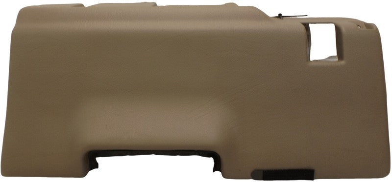 10260362 1998-2005 Oldsmobile Silhouette Instrument Panel Knee Bolster Used OEM 10234838