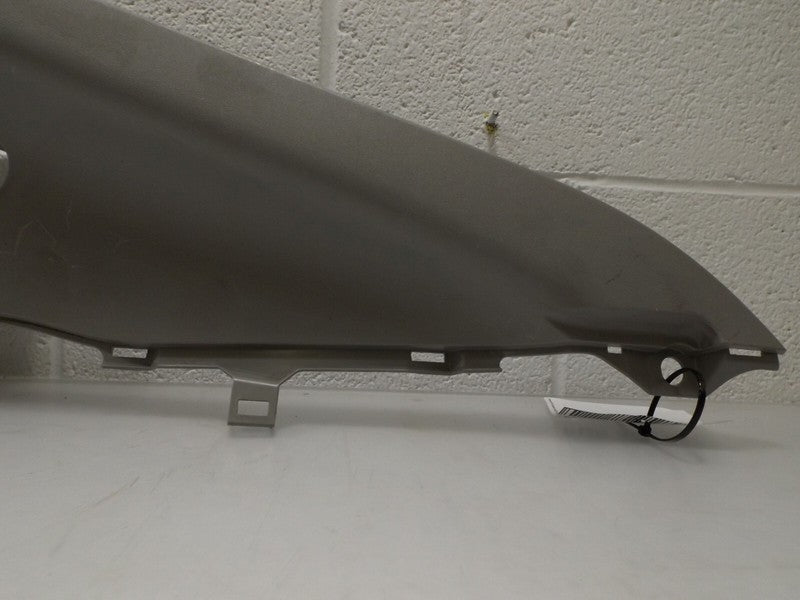 62470-47020 , 6247047020 2004-2009 Toyota Prius Passenger Side C Pillar Quarter Trim Used OEM 62470-47050