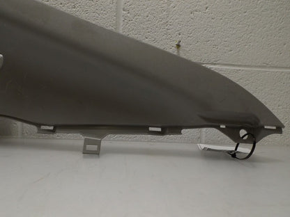62470-47020 , 6247047020 2004-2009 Toyota Prius Passenger Side C Pillar Quarter Trim Used OEM 62470-47050