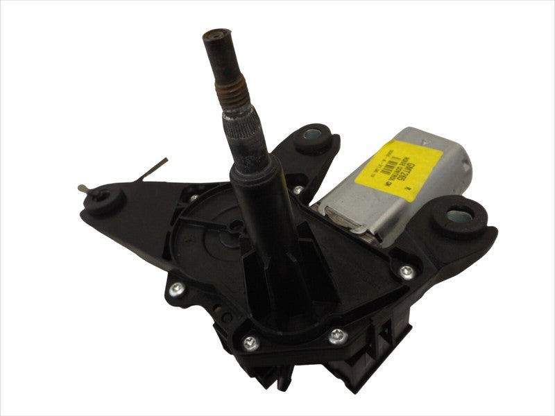 25805170 2004-2009 Cadillac SRX Rear Back Glass Windshield Wiper Motor Used 25763091 OEM