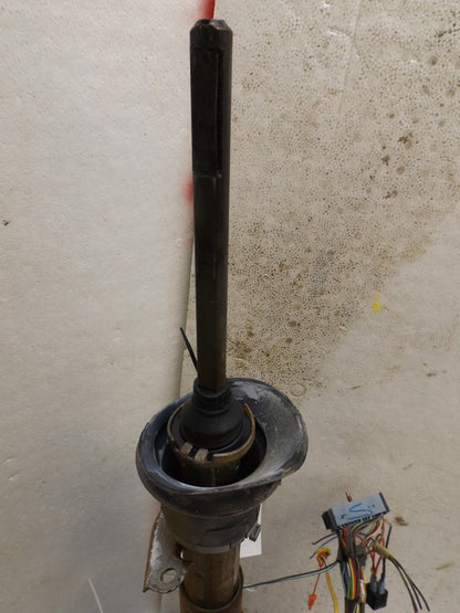 26074473 1998-2005 GMC Sonoma Steering Column Assembly Used OEM 26083487