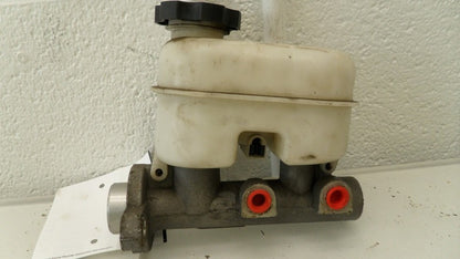1998-2005 Chevrolet Blazer Brake Master Cylinder W/ Reservoir Used OEM