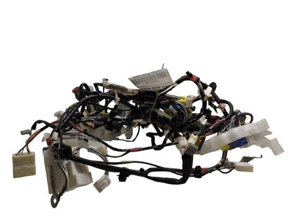 8214252160 2007-2011 Toyota Yaris Dash Wiring Harness Used OEM 8214252160