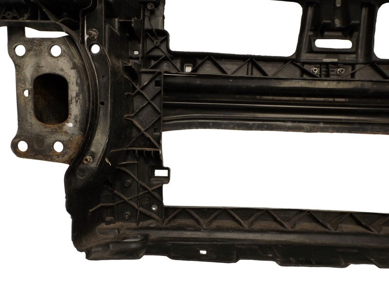 1K0805588Q 2005-2010 Volkswagen Jetta TDI Radiator Support Header Panel Used OEM 1K0805588Q