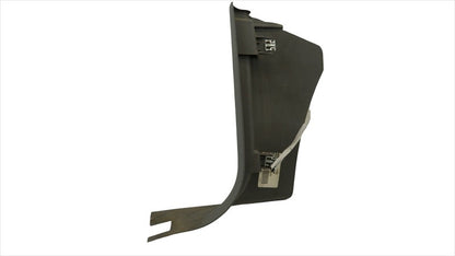 P0ZR40BD5AD 2008-2010 Dodge Grand Caravan Front RH Kick Panel Trim Used ZR40HL5AE