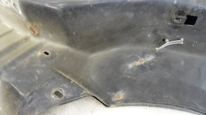 8W1Z16005A 2008-2010 Lincoln Town Car Passenger FR Fender Used 8W1Z16005A OEM