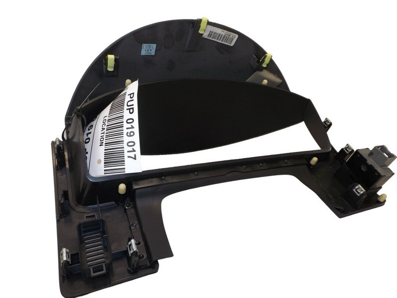 8L8Z78044D70AB 2008-2012 Ford Escape Gauge Instrument Bezel Used OEM 8L8Z78044D70A
