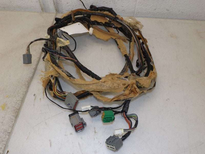 4L1T14335P260R 2003-2006 Ford Expedition Headliner Wiring Harness Used OEM 4L1T14335P260R