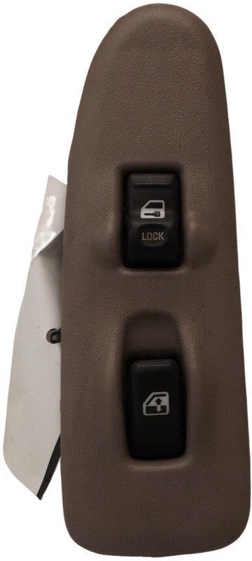 10407961 1998-2005 Oldsmobile Silhouette Passenger FR Window Switch Used OEM 10433184