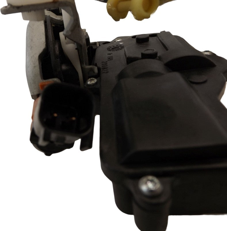 3L2Z78264A00CB 2006-2010 Mercury Mountaineer Passenger Rear RR Door Lock Actuator Used OEM