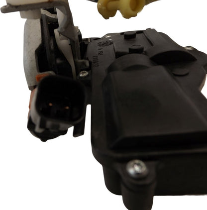 3L2Z78264A00CB 2006-2010 Mercury Mountaineer Passenger Rear RR Door Lock Actuator Used OEM