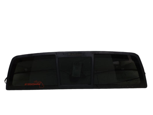 DB10951YPY 2004-2008 Ford F-150 Back Glass POWER W/ MOTOR Used DB10951YPY OEM
