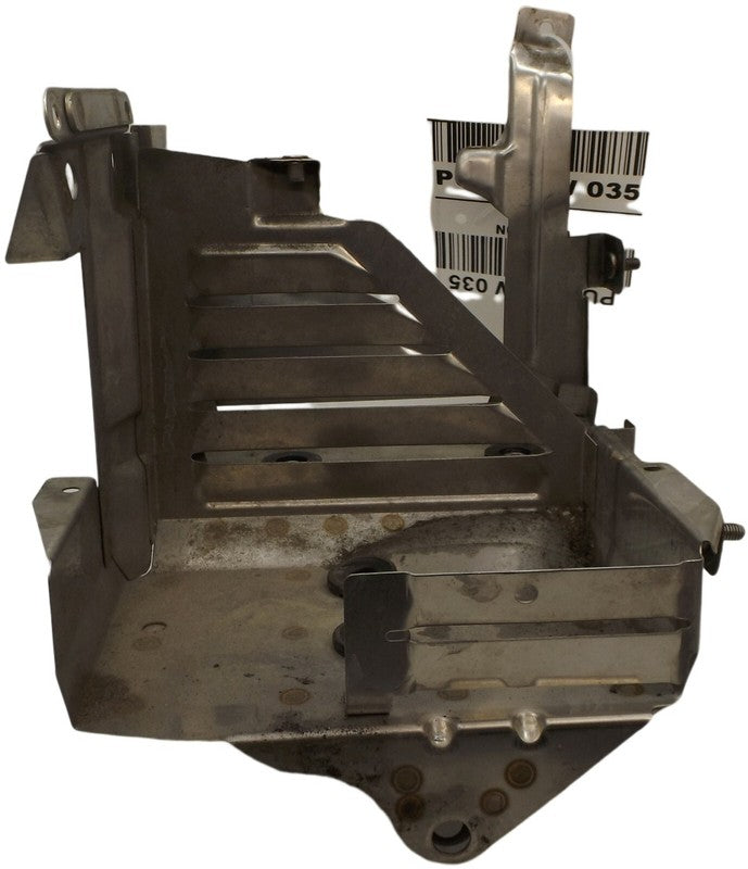 1999-2005 BMW K1200GT (ABS) BATTERY BOX