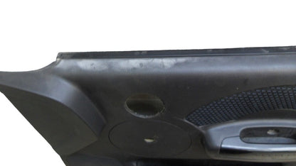 96537366 2004-2008 Chevrolet Aveo Passenger FR Door Interior Trim Panel Used 96537366 OEM