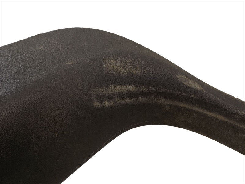 20916187 2009-2012 Chevrolet Traverse Driver FL Kick Panel Trim Used 20916183 OEM