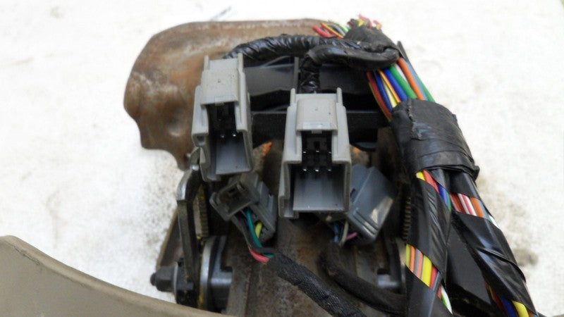 7L3Z3C529E 2004-2008 Ford F-150 Steering Column Used 7L3Z3C529E OEM