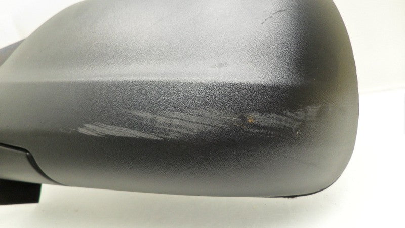 55156455AD 2006-2010 Jeep Grand Cherokee Driver FL Door Mirror Used 55156455AD OEM