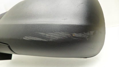 55156455AD 2006-2010 Jeep Grand Cherokee Driver FL Door Mirror Used 55156455AD OEM