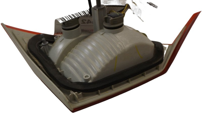 D2BZ13404D 2011-2019 Ford Fiesta Passenger Rear RR Inner Tail Light Used OEM D2BB13A602