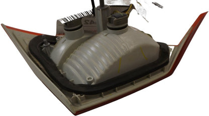 D2BZ13404D 2011-2019 Ford Fiesta Passenger Rear RR Inner Tail Light Used OEM D2BB13A602