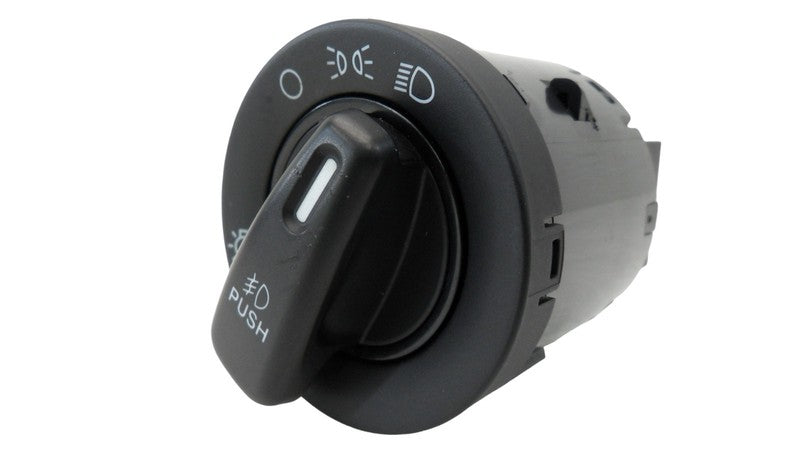 68072001AC  2015-2018 Dodge Grand Caravan Headlight Switch Used 68072001AC OEM