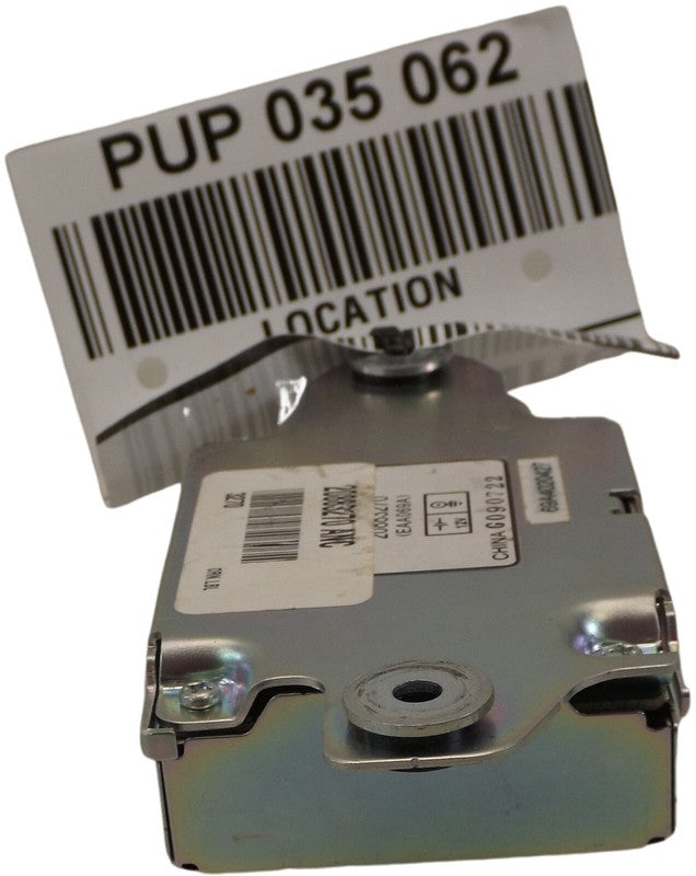 20883270 2010-2014 Chevrolet Equinox Active Noise Cancellation Module 20883270 Used OEM