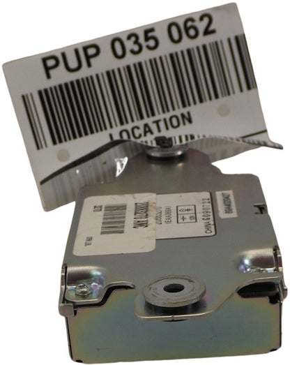 20883270 2010-2014 Chevrolet Equinox Active Noise Cancellation Module 20883270 Used OEM