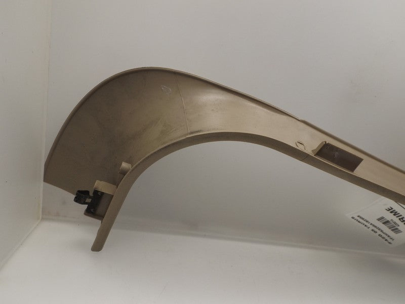 YF1Z5413208AAA YF1Z5413208AAA 2004-2007 Ford Taurus Passenger Door Sill Plate