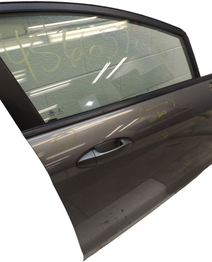 D2BZ5420124B 2011-2019 Ford Fiesta Passenger FR Exterior Door Assembly Used OEM D2BZ5420124B