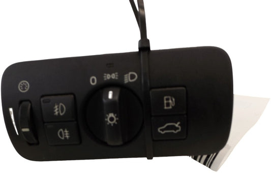 30739435 2010-2016 Volvo XC70 Headlight Switch Used OEM 30739414