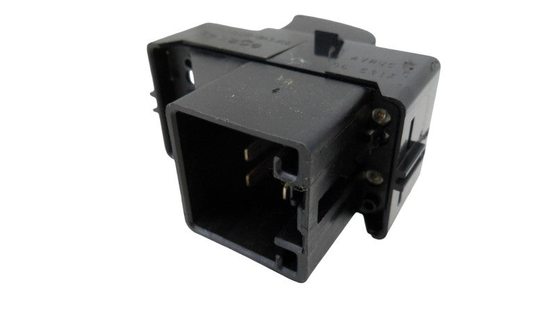 6F9T14529BA 2005-2007 Ford Five Hundred Passenger RR Door Window Switch Used 6F9T14529BA OEM