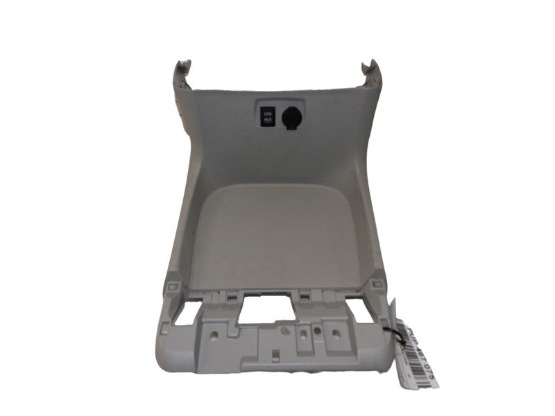 5540608020E0 2011-2014 Toyota Sienna Front Floor Trim Panel Used OEM 5540608020E0