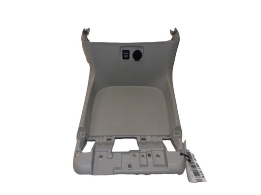 5540608020E0 2011-2014 Toyota Sienna Front Floor Trim Panel Used OEM 5540608020E0