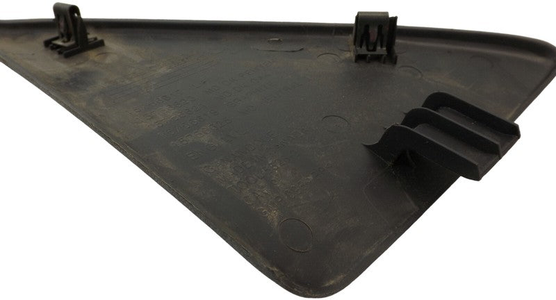 15736393 1999-2006 Chevrolet Silverado 1500 Passenger FR Sail Panel Used OEM 15736393