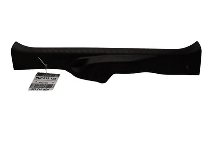 8L8Z-7813208-AC 2008-2012 Ford Escape Passenger FR Door Sill Trim Used OEM 5L847813200ACW