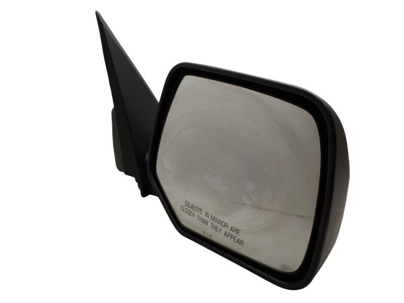 8L8Z17682CA 2008-2012 Ford Escape Passenger FR Door Mirror Used OEM 8L8Z17682CA 