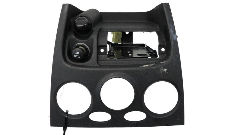 8478126000SF 2001-2004 Hyundai Santa Fe Instrument Panel Bezel Used 8478126000SF OEM