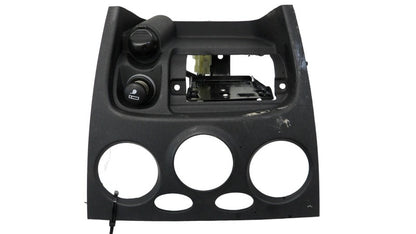 8478126000SF 2001-2004 Hyundai Santa Fe Instrument Panel Bezel Used 8478126000SF OEM