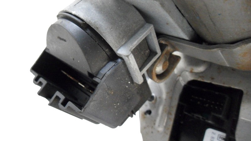 9T4Z3524A 2007-2010 Lincoln MKX Steering Column Used 9T4Z3524A OEM