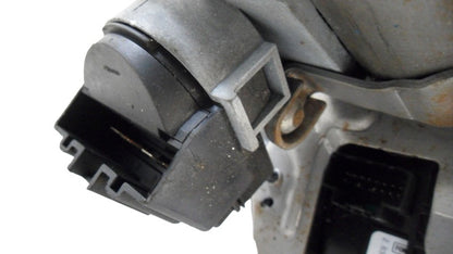 9T4Z3524A 2007-2010 Lincoln MKX Steering Column Used 9T4Z3524A OEM