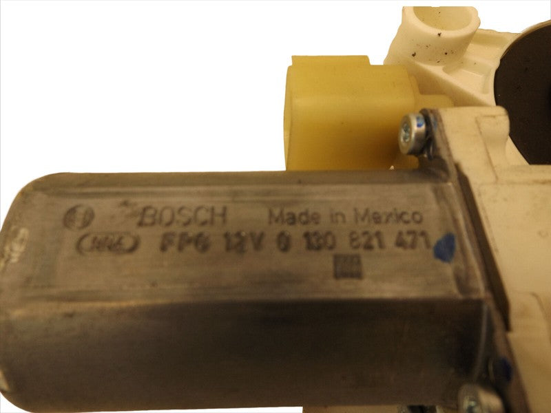 3015587 2008 Dodge Grand Caravan Driver Front LH Power Window Motor Used 68030660AA