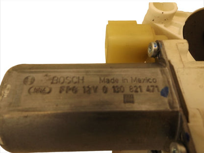3015587 2008 Dodge Grand Caravan Driver Front LH Power Window Motor Used 68030660AA