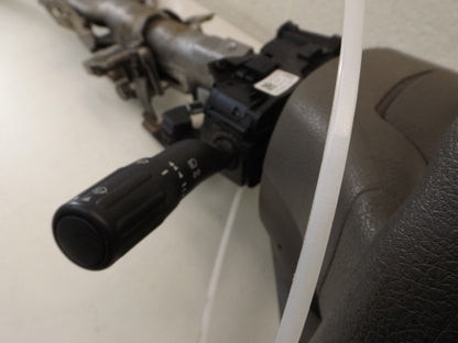 8E5Z3524C 2008-2009 Ford Fusion Steering Column Used 8E5Z3524C OEM
