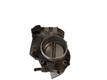 3510025400 2009-2010 Hyundai Sonata Fuel Injection Throttle Body Used 3510025400 OEM