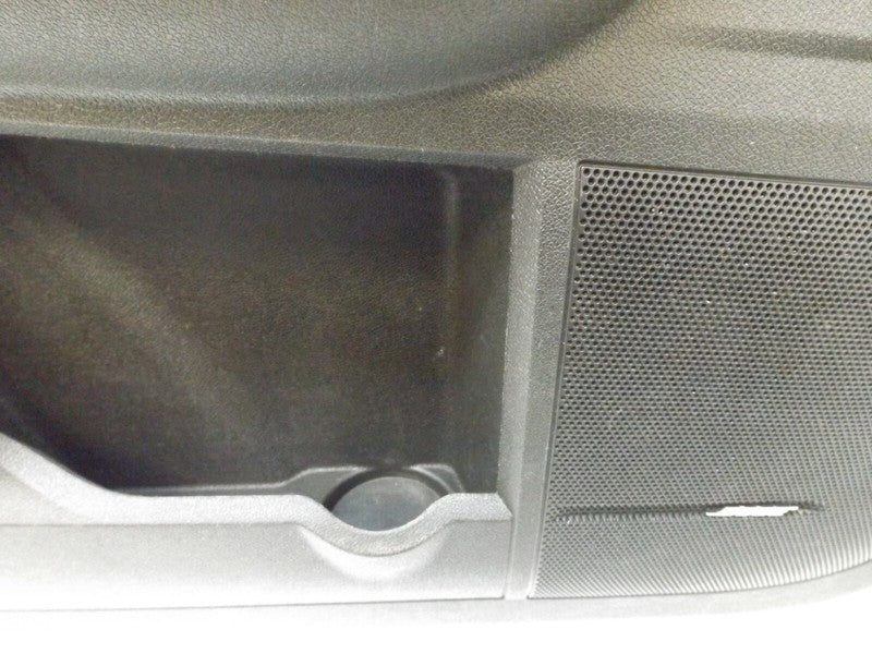 20934712 2009-2012 Chevrolet Traverse Front Left Door Interior Trim Panel