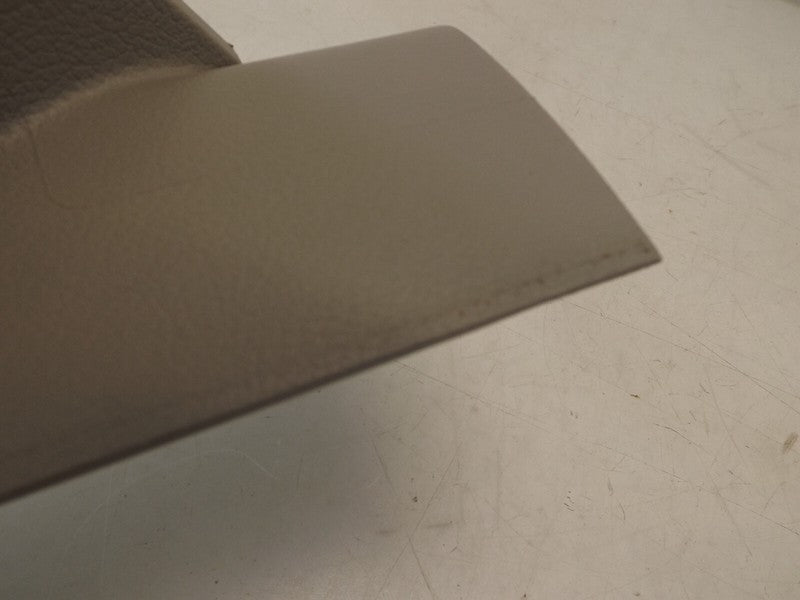 BM51A044C61AB3 2012-2014 Ford Focus Driver FL Dash End Cap Used CV6Z58044C61AB OEM